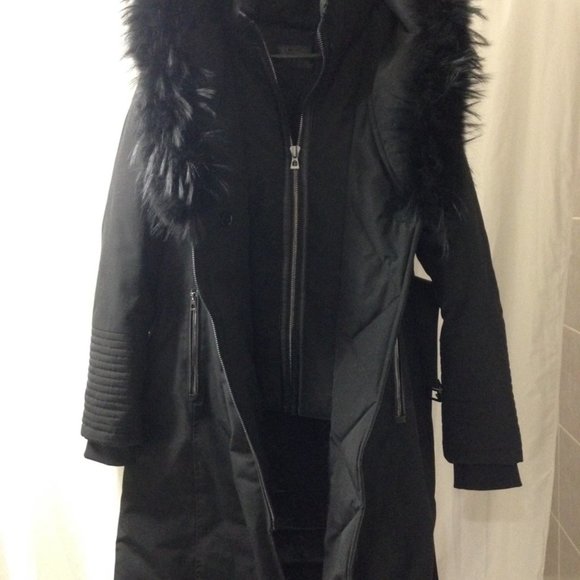 RUDSAK Jackets & Blazers - RUDSAK Women's Down Parka